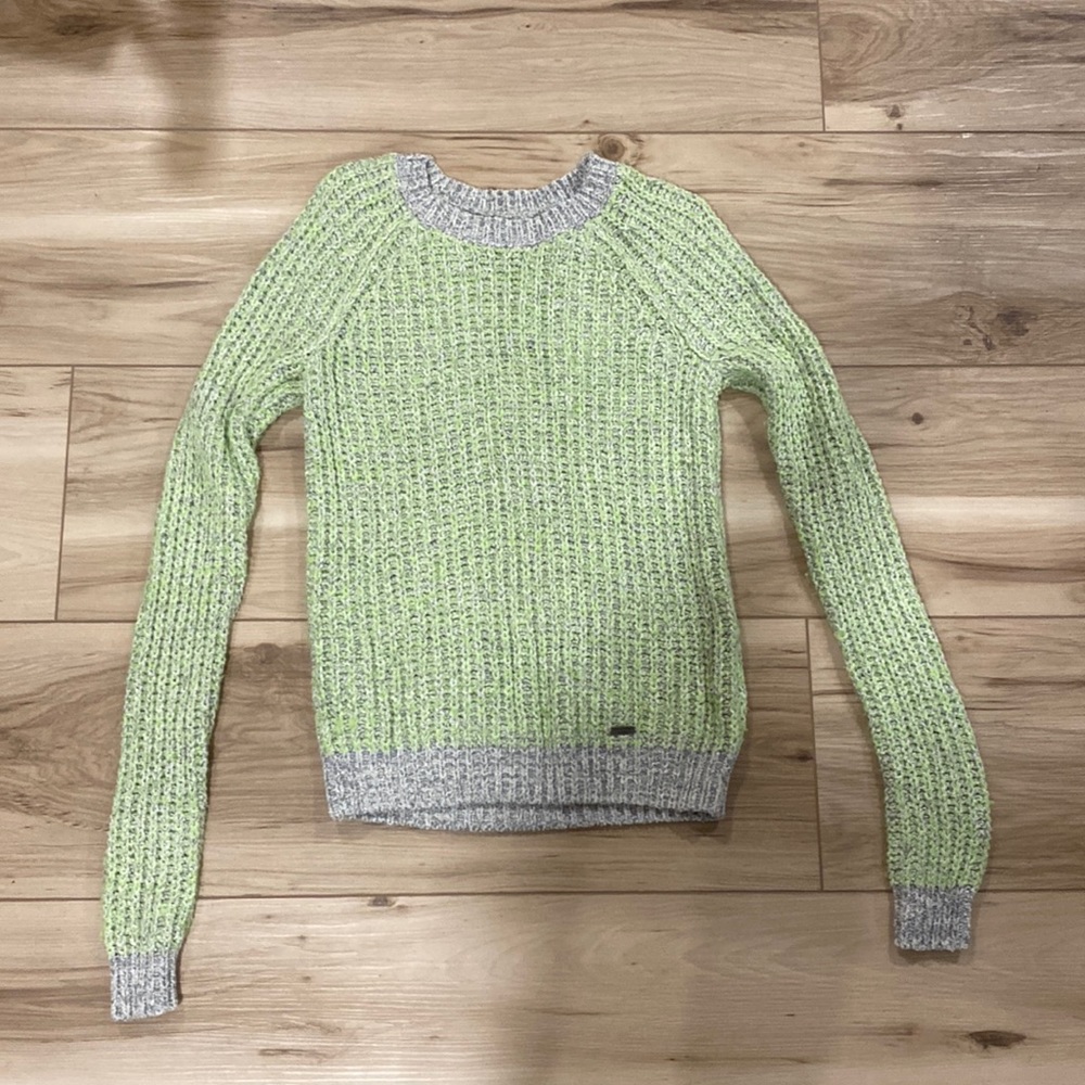 Abercrombie & Fitch Extra Small Sweater
